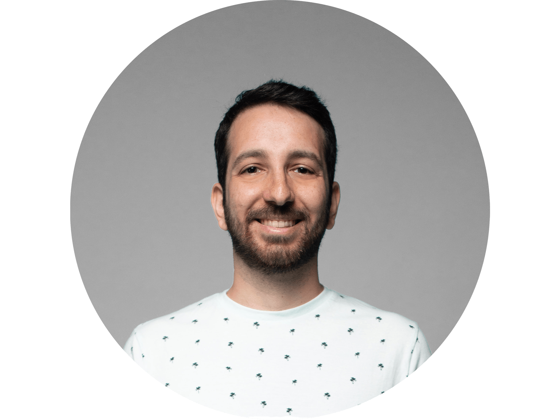 Kutay Furtun portrait